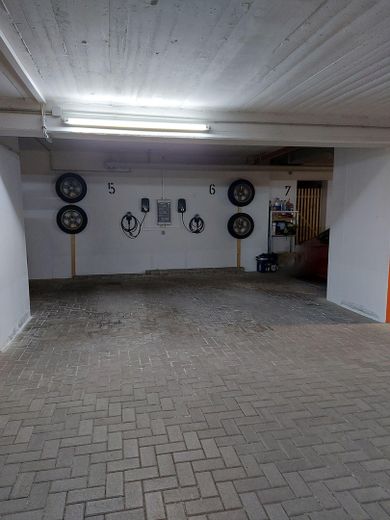 senza provvigione, fantastico, luminoso appartamento galeria – Photo 18