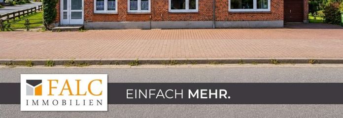 Zwei Wohneinheiten, viele Möglichkeiten – Ihr neues Zuhause in Esgrus