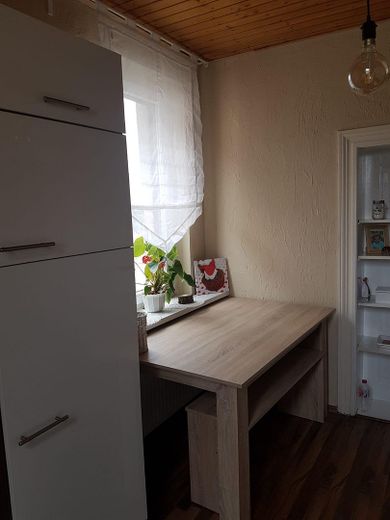 Schöne 2-Zimmerwohnung mit  Gemeinschaftsgarten im östlichen Ringgebiet in Braunschweig-Lehndorf – Foto 3