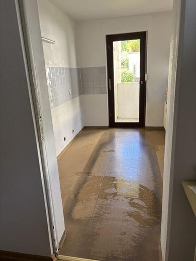 Geräumige 3 1/2 Zimmer Wohnung zu  verkaufen – Küche