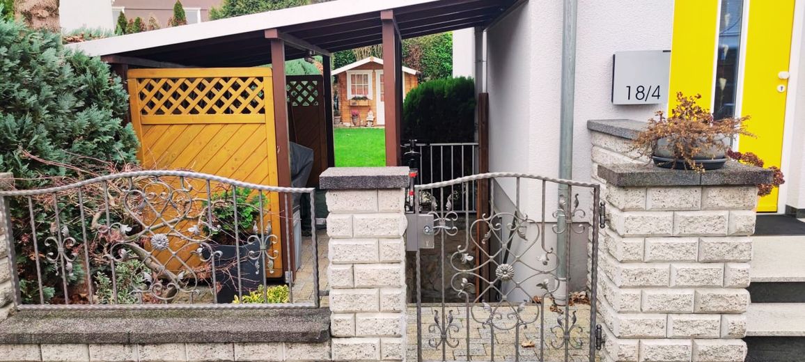 Casa a schiera di testa ben tenuta in posizione ambita a HN-Sontheim – Foto 4