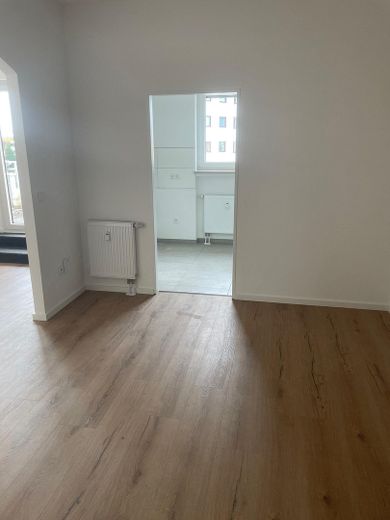 Attico in posizione centrale – Esszimmer
