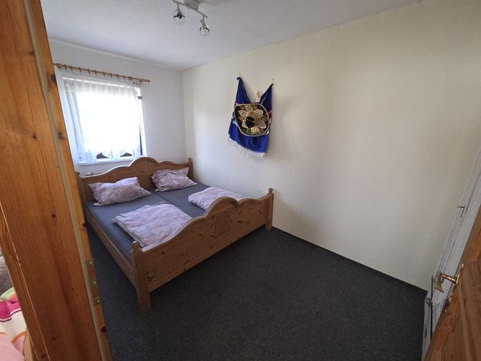 Gezellig 2-kamerappartement in Hohenstein-Gosdorf – midden in de Sächsische Schweiz – Foto 7