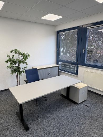 Arbeitsplatz