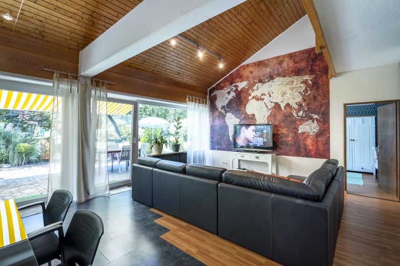 Architectenhuizen 2 wooneenheden grote tuin – Photo 25