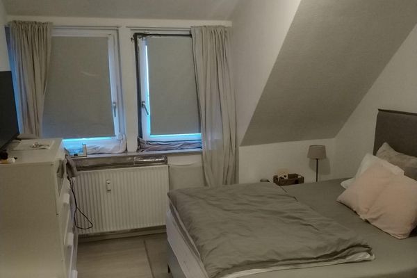 Mieszkanie 2-pokojowe w najlepszej lokalizacji – odpowiednie dla wspólnego wynajmu!!! Możliwe przejęcie mebli