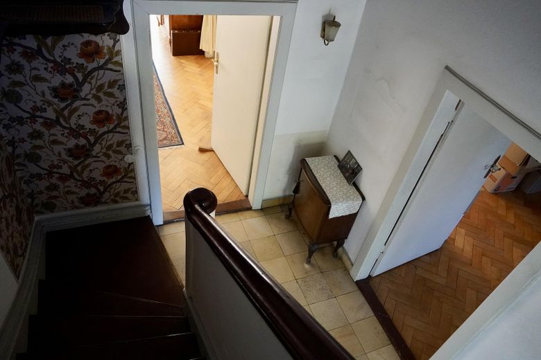 Haus in Zehlendorf I "Holländerhaus" I Liebhaberobjekt – Foto 14