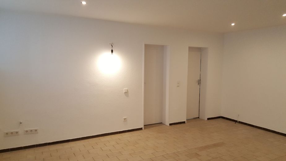 2-tes Schlafzimmer/Souterrain