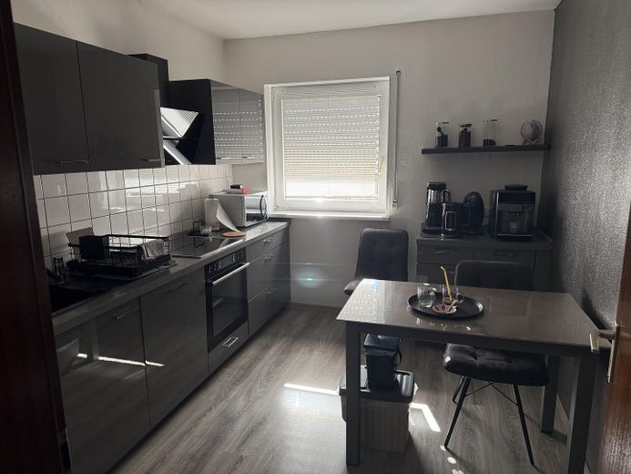 Großzügige 3-Zimmer-Erdgeschosswohnung in Eisenberg – Foto 13