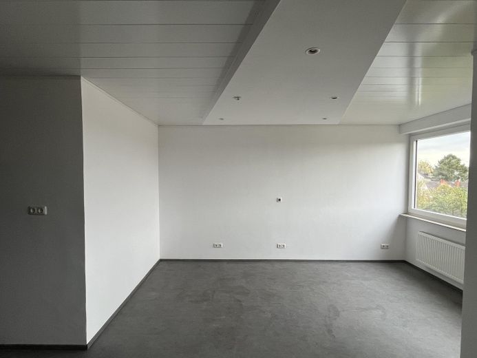 1-pokojowe studio w atrakcyjnej lokalizacji – Links von der Küche
