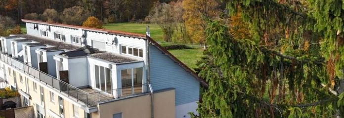 Ein Zuhause zum Ankommen – stilvolles Reiheneckhaus mit traumhaftem Dachstudio