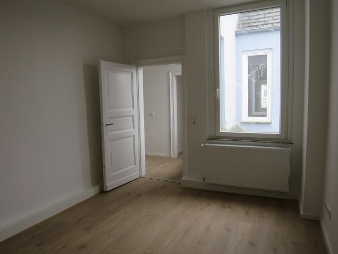 Große Altbauwohnung Lippstadt - Innenstadt – Raum 2