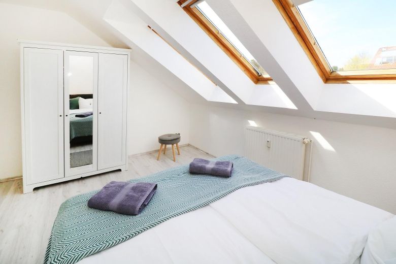 Appartamento bilocale sull’isola di Usedom-Lütow – Foto 5