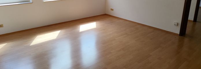 ruhige Einliegerwhg. Zentrumsnähe