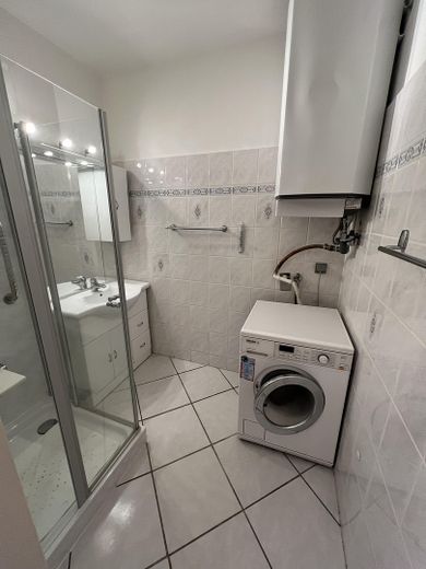 Traumhafte 4 Zimmer Wohnung mit unverbautem Blick – 2.Badezimmer
