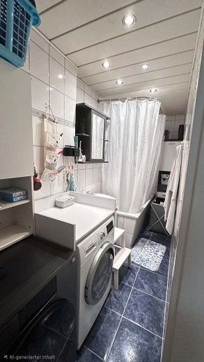 Großzügige 4-Zimmer-Eigentumswohnung mit Balkon in Duisburg-Rheinhausen – provisionsfrei von privat – Foto 10