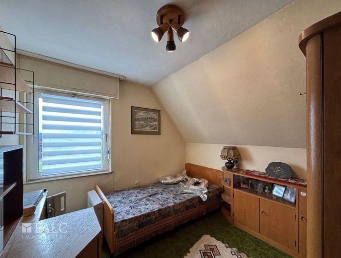 JETZT FREI- Zukunft im Grünen – Gästezimmer