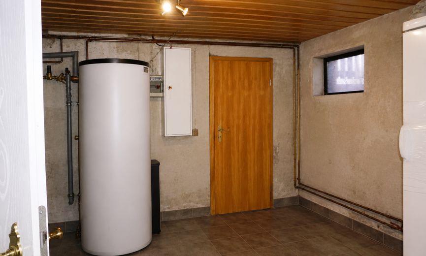 Technikraum