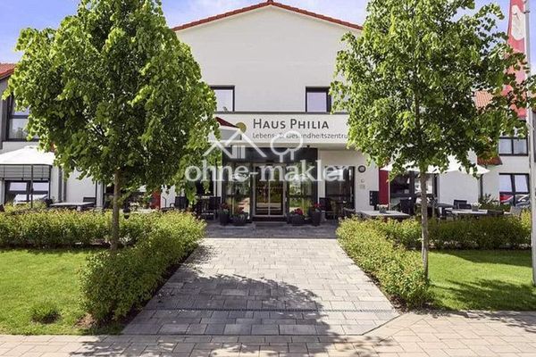Uelzen’de bakım dairesi · 43,82 m² · 7.411,53€ yıllık kira · mal sahibinden komisyonsuz