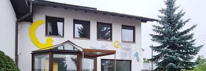 Einfamilienhaus in Randlage von AE