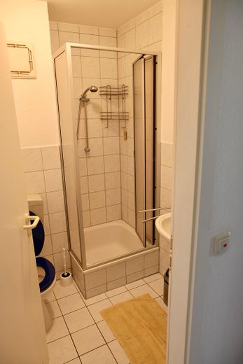 Helle 1 Zimmerwohnung – Foto 7