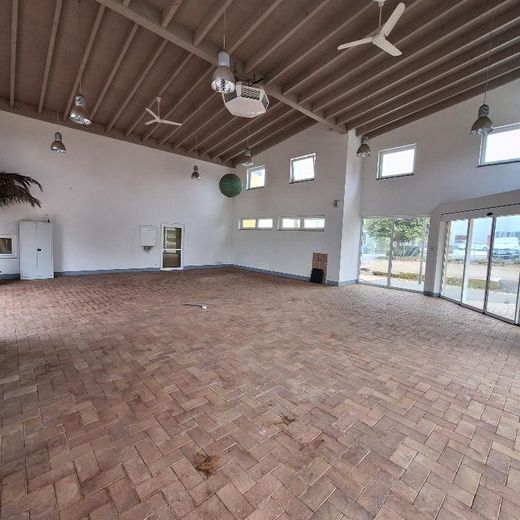 Lagerhalle – Foto 4