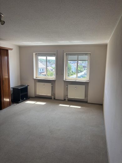 Schlaf-/Wohnzimmer 2