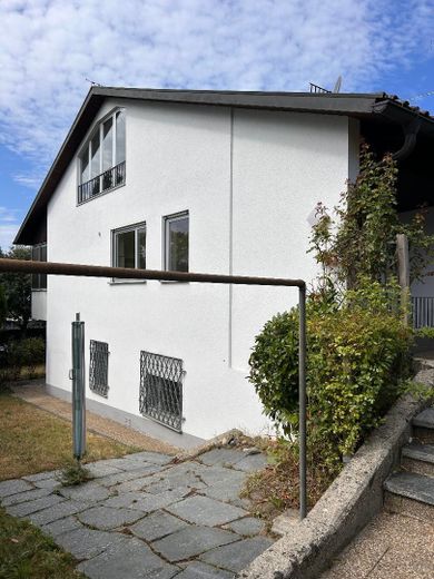 Une maison d’avenir - Emplacement de rêve et vue magnifique sur le lac de Constance – Aussenansicht Ost