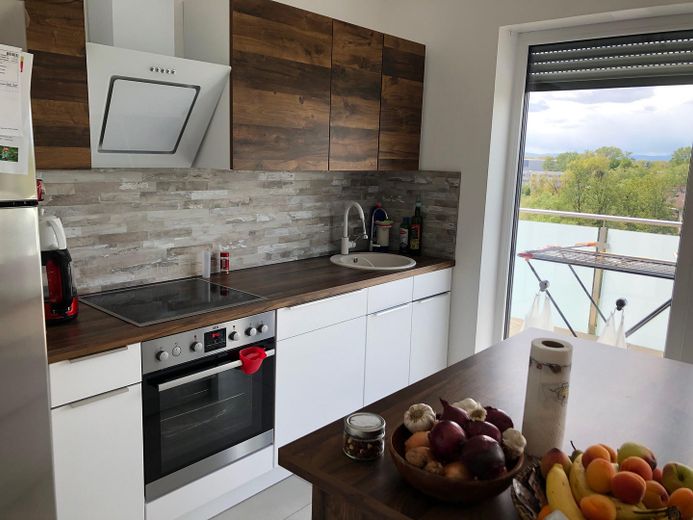 Küche 2 alte Küche