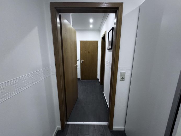 2-Zi Wohnung in Wiesbaden / Dotzheim /Bad/  Terrasse /Einbauküche/ Garage – Foto 10
