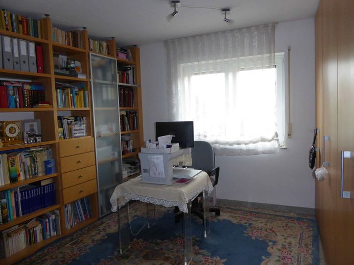 OG-Arbeitszimmer