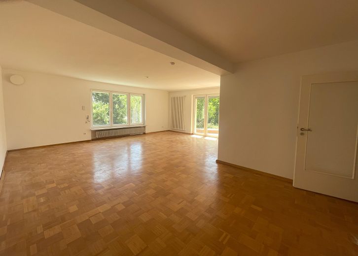 Wohnesszimmer Bild 1