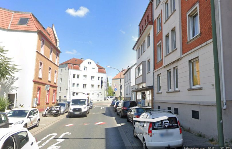 Schützenstr