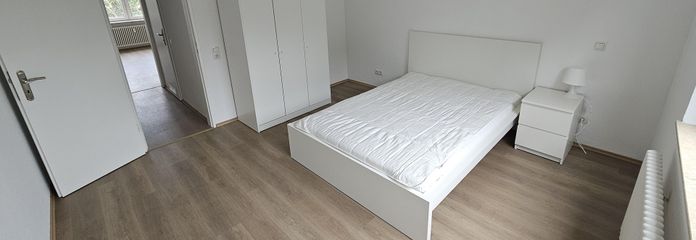 WG-Zimmer (alleinige Nutzung)