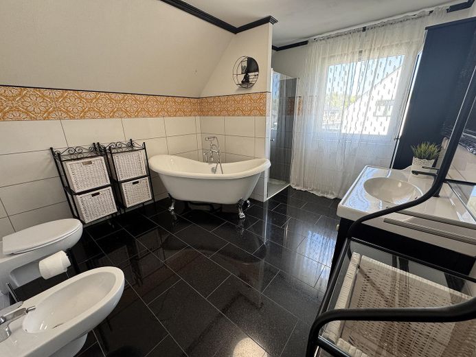Badezimmer OG