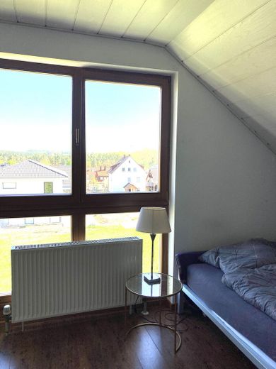 Schlafzimmer Haupthaus