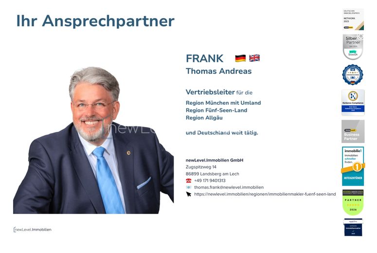 4-Zi. - Eigentumswohnung im ILLERPARK mit Loggia | 96,9 m² | Erstbezug (1.3.2) – Hinweis auf Ansprechpartner