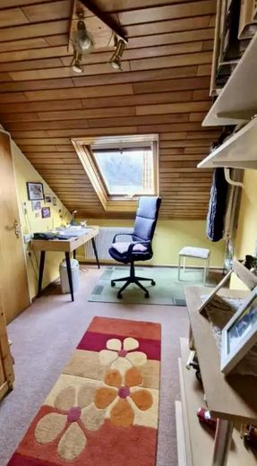 Büro Maisonette 3. OG