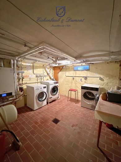 Erstbezug - Sanierte 2-ZKB Erdgeschosswohnung in toller Lage am oberen Rastpfuhl – Waschküche