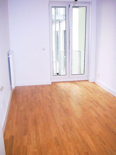 Schlafzimmer rechts