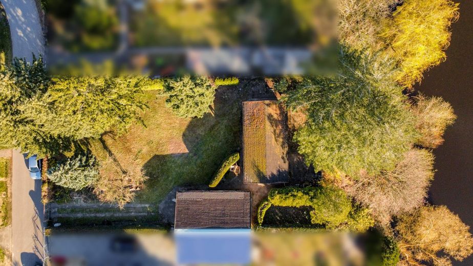 Riservato - Terreno sul lago! 1.079 m² - riva privata sul lago - esposizione a sud - vicino a Berlino - senza provvigione – Sonnige Südlage 
