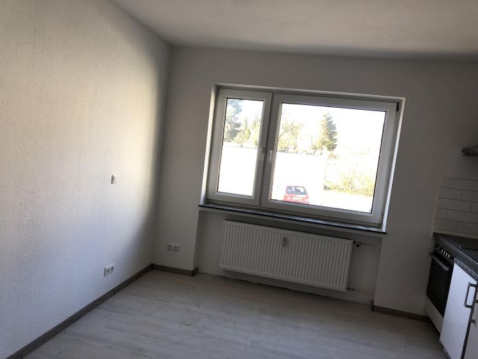 1-Zimmer-Wohnung in Springe (App 11a) – Zimmer
