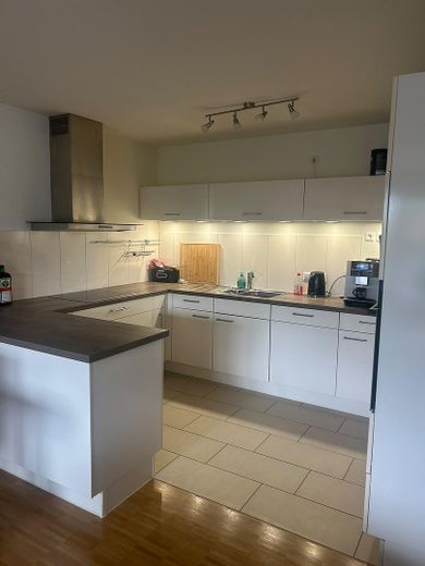 Attractive 2.5-room apartment in Bühlertann – Photo 1