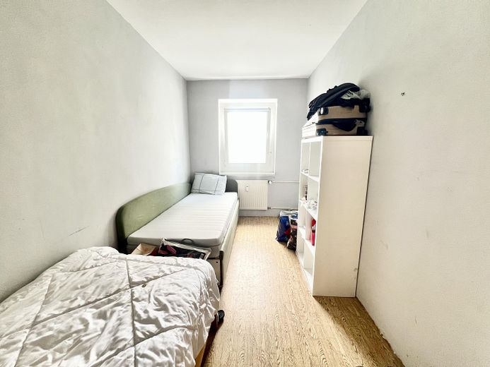 Piso de 3 habitaciones bien distribuido, con balcón y concepto de uso flexible – Foto 8