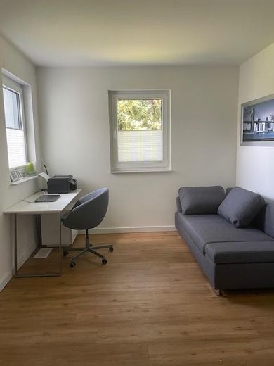 Büro / Kinderzimmer