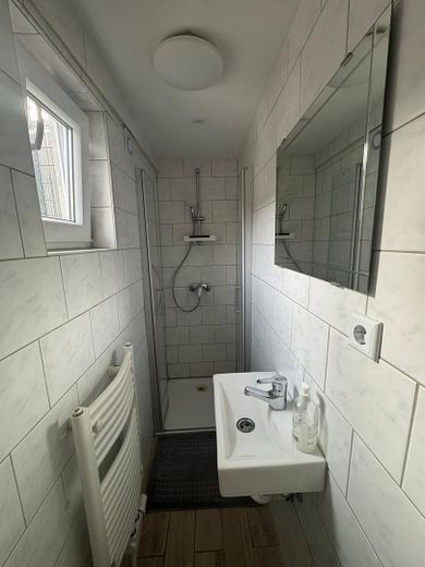 Доходный объект 13%, арендованный дом в Китцингене, 2 ванные комнаты, 2 кухни — без комиссии – Фото 8