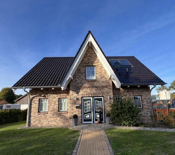 Exklusives Einfamilienhaus | 145qm | 4 Zimmer | 700qm Garten – Foto 12
