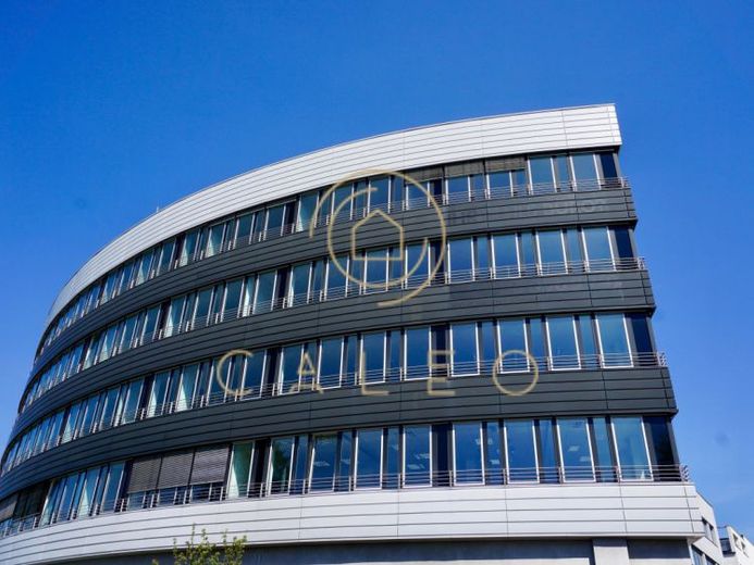 CALEO ¦ Ost ¦ Dachterrassen ¦ 325 m² ¦ ab EUR 6,50/m² ¦ PROVISIONSFREI – Photo 1