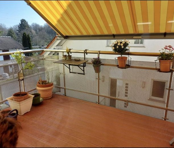 5-Zimmer Maisonette, OHNE PROVISION, klimatisiert – Foto 5