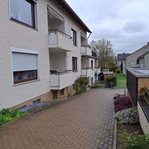 3-Zimmer Terrassenwohnung mit Garten in Laatzen-Gleidingen – IMG_5218